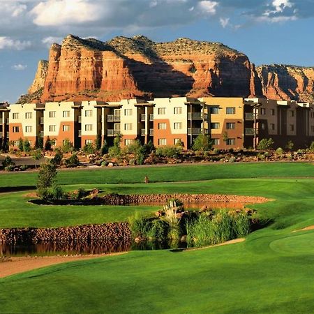 Hilton Sedona Resort At Bell Rock Dış mekan fotoğraf